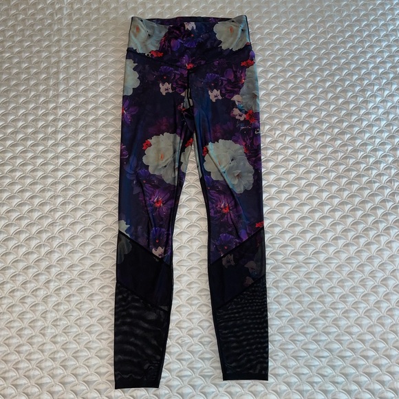 Lab Joy leggings - Picture 3 of 7